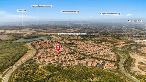 View/Area - 146 Dolci, Irvine, CA 92602 photo 8 of 15
