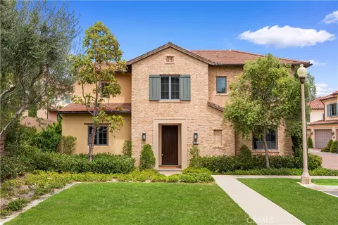 146 Dolci, Irvine, CA 92602