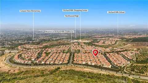 View/Area - 146 Dolci, Irvine, CA 92602 photo 7 of 15