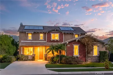 13256 Joliet, Rancho Cucamonga, CA 91739