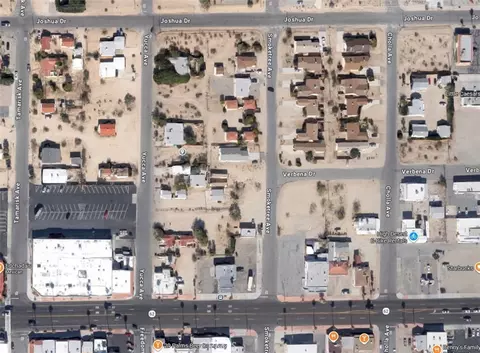 0 Yucca Ave, Twentynine Palms, CA 92277