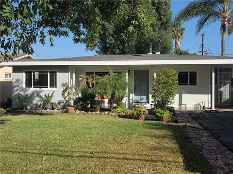 844 Jarrow Ave, Hacienda Heights, CA 91745