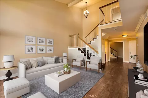 Living - 1180 Loxley Pl, Diamond Bar, CA 91789 photo 1 of 2