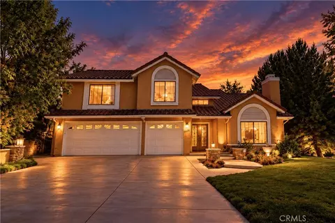 5600 Avenida Del Tren, Yorba Linda, CA 92887