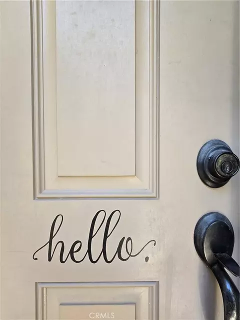 Entry Way - 31141 Black Maple #56, Temecula, CA 92592 photo 3 of 3