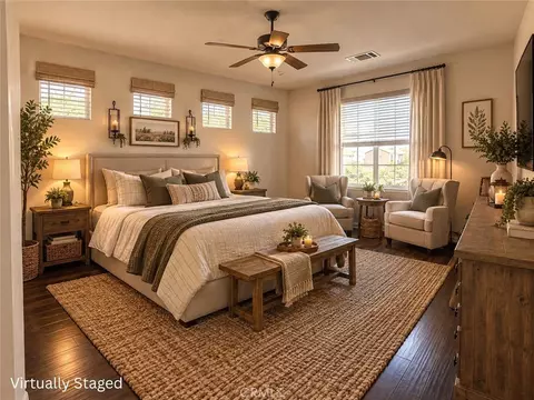 Bedroom - 31141 Black Maple #56, Temecula, CA 92592 photo 3 of 3