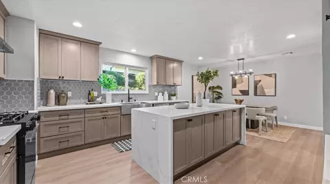 Kitchen - 1668 Chestnut Hl, Walnut, CA 91789 photo 1 of 3