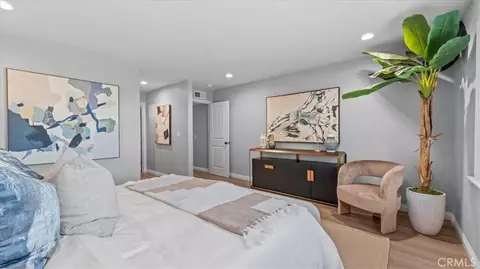 Bedroom - 1668 Chestnut Hl, Walnut, CA 91789 photo 1 of 3