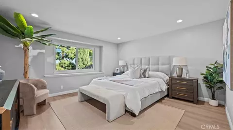 Bedroom - 1668 Chestnut Hl, Walnut, CA 91789 photo 2 of 3