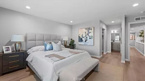 Bedroom - 1668 Chestnut Hl, Walnut, CA 91789 photo 3 of 3