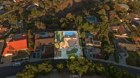 View/Area - 1668 Chestnut Hl, Walnut, CA 91789 photo 3 of 5