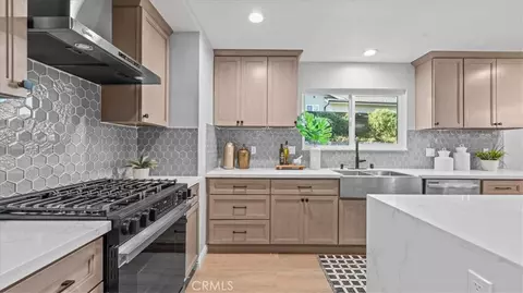 Kitchen - 1668 Chestnut Hl, Walnut, CA 91789 photo 2 of 3