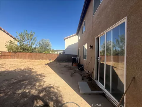 Exterior - 14158 Rachel, Hesperia, CA 92345 photo 1 of 2