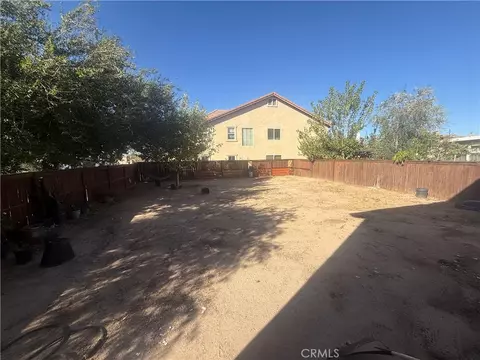Exterior - 14158 Rachel, Hesperia, CA 92345 photo 2 of 2