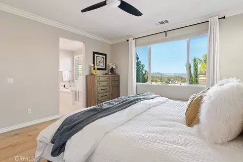 Bedroom - 45727 Altree Ct, Temecula, CA 92592 photo 2 of 4