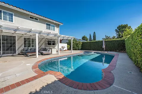 Exterior - 1307 Eltham, Fullerton, CA 92833 photo 3 of 13
