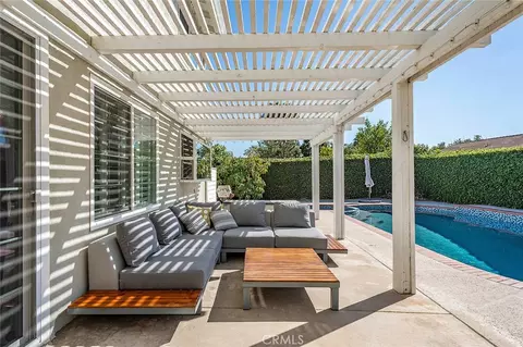 Exterior - 1307 Eltham, Fullerton, CA 92833 photo 7 of 13