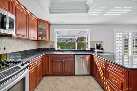 Kitchen - 1307 Eltham, Fullerton, CA 92833 photo 3 of 6