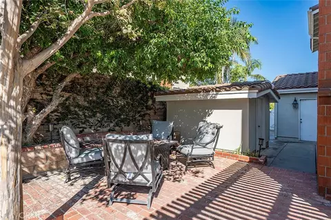 Exterior - 1307 Eltham, Fullerton, CA 92833 photo 11 of 13