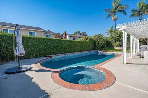 Exterior - 1307 Eltham, Fullerton, CA 92833 photo 5 of 13