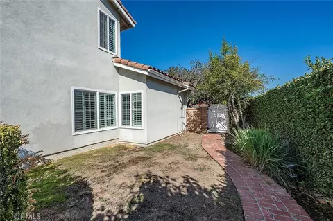 Exterior - 1307 Eltham, Fullerton, CA 92833 photo 13 of 13