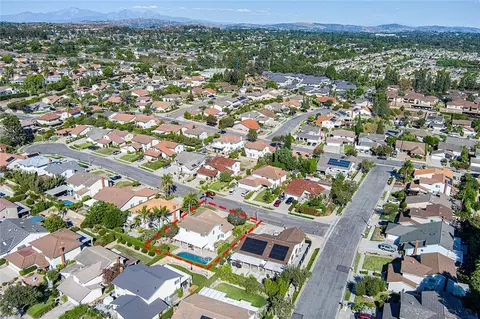 View/Area - 1307 Eltham, Fullerton, CA 92833 photo 5 of 7