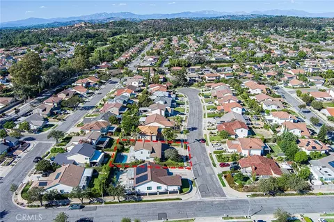 View/Area - 1307 Eltham, Fullerton, CA 92833 photo 6 of 7