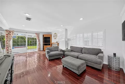 Living - 1307 Eltham, Fullerton, CA 92833 photo 4 of 5