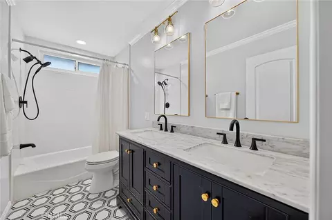 Bath - 1307 Eltham, Fullerton, CA 92833 photo 4 of 4
