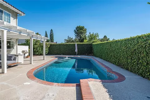 Exterior - 1307 Eltham, Fullerton, CA 92833 photo 4 of 13