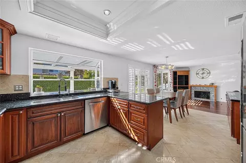 Kitchen - 1307 Eltham, Fullerton, CA 92833 photo 6 of 6