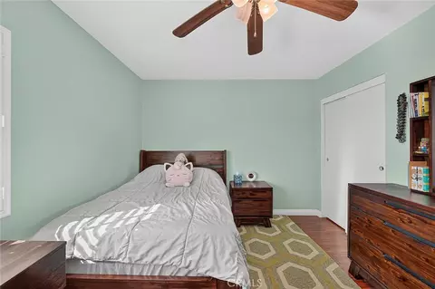 Bedroom - 1307 Eltham, Fullerton, CA 92833 photo 4 of 7
