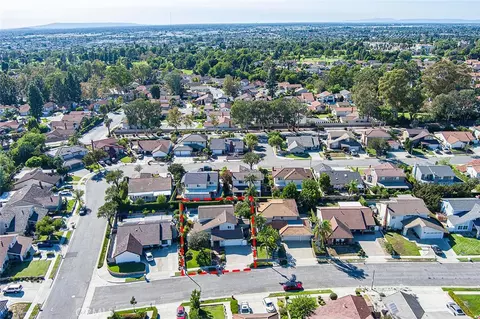 View/Area - 1307 Eltham, Fullerton, CA 92833 photo 3 of 7