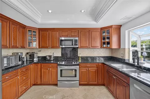 Kitchen - 1307 Eltham, Fullerton, CA 92833 photo 2 of 6