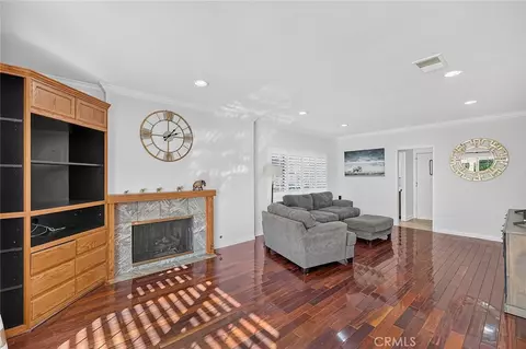 Living - 1307 Eltham, Fullerton, CA 92833 photo 3 of 5