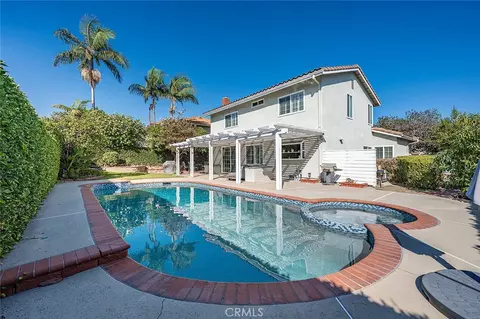 Exterior - 1307 Eltham, Fullerton, CA 92833 photo 2 of 13