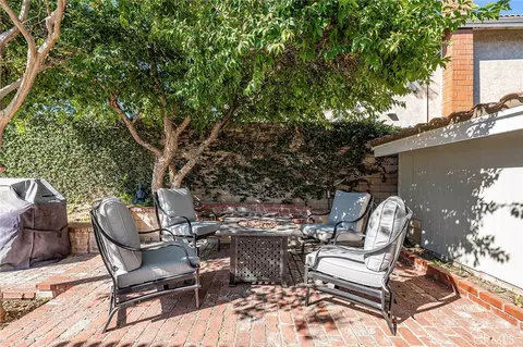 Exterior - 1307 Eltham, Fullerton, CA 92833 photo 10 of 13