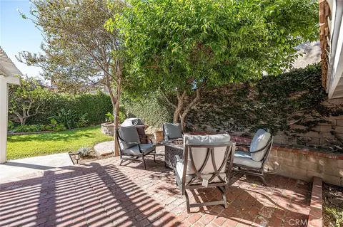 Exterior - 1307 Eltham, Fullerton, CA 92833 photo 9 of 13