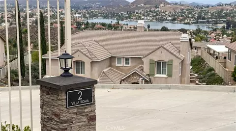 2 Villa Roma, Lake Elsinore, CA 92532