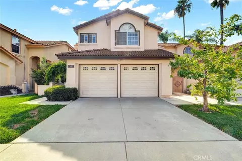 1532 Tradewinds, West Covina, CA 91790