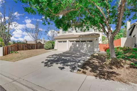 Exterior - 32904 Cinon Dr, Temecula, CA 92592 photo 3 of 8
