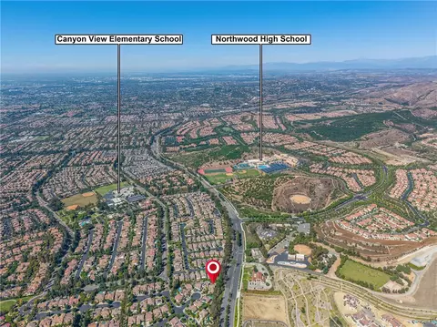 View/Area - 25 Garnet, Irvine, CA 92620 photo 10 of 12