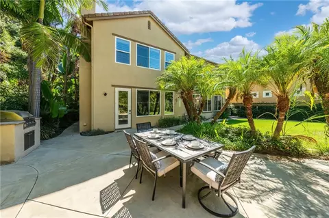 Exterior - 25 Garnet, Irvine, CA 92620 photo 7 of 13