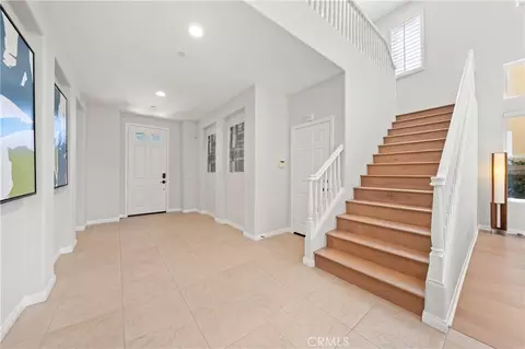 Entry Way - 25 Garnet, Irvine, CA 92620 photo 2 of 5