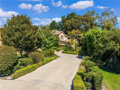 Exterior - 25 Garnet, Irvine, CA 92620 photo 11 of 13