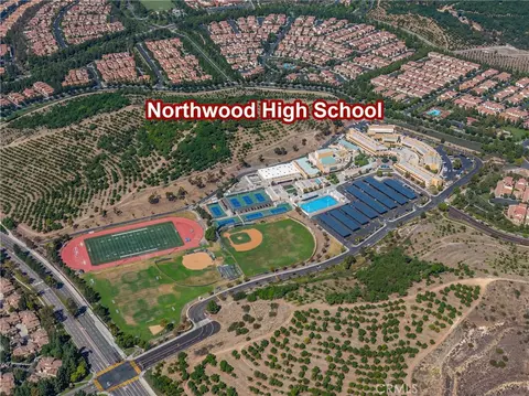View/Area - 25 Garnet, Irvine, CA 92620 photo 11 of 12