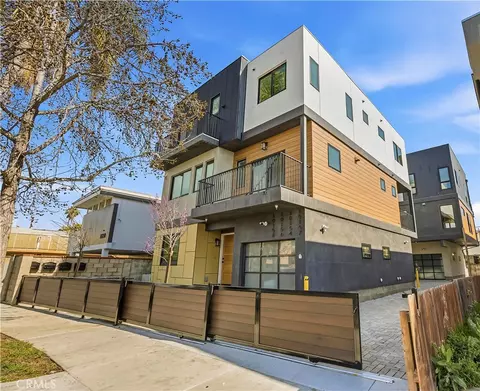 10158 Regent St, Los Angeles, CA 90034