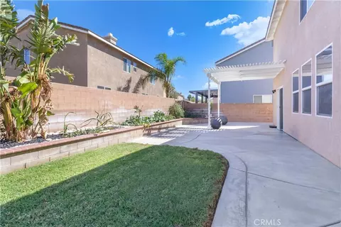 Exterior - 12947 Oakdale, Corona, CA 92880 photo 6 of 8