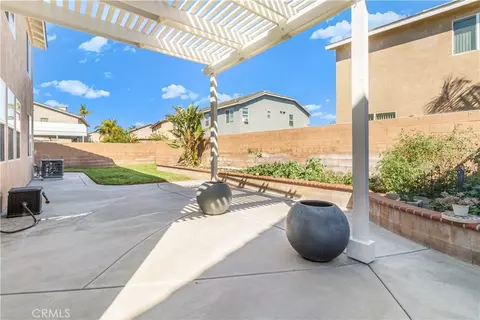 Exterior - 12947 Oakdale, Corona, CA 92880 photo 5 of 8