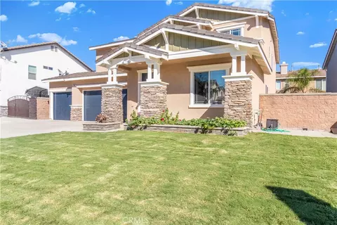 Exterior - 12947 Oakdale, Corona, CA 92880 photo 4 of 8
